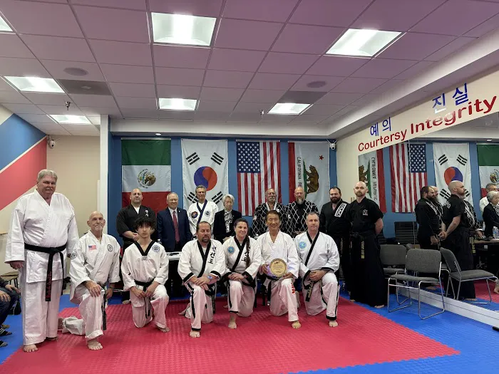 Korean Martial Arts studio Picture 8