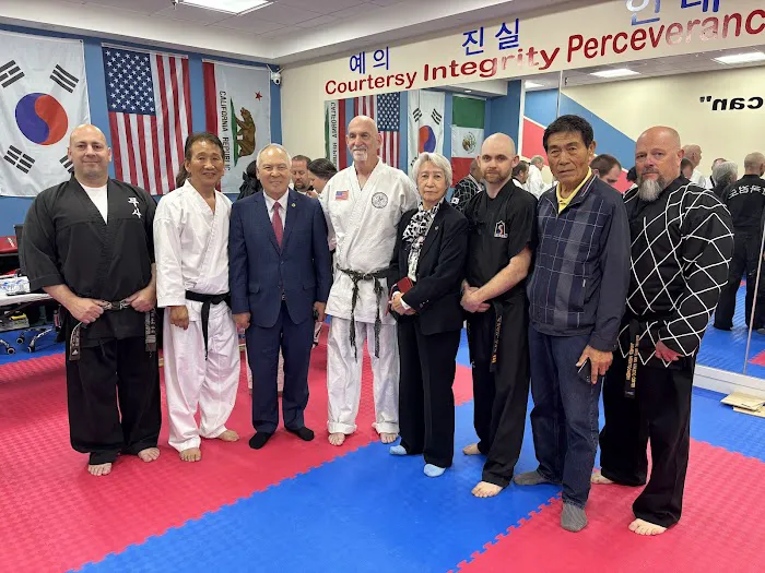 Korean Martial Arts studio Picture 7