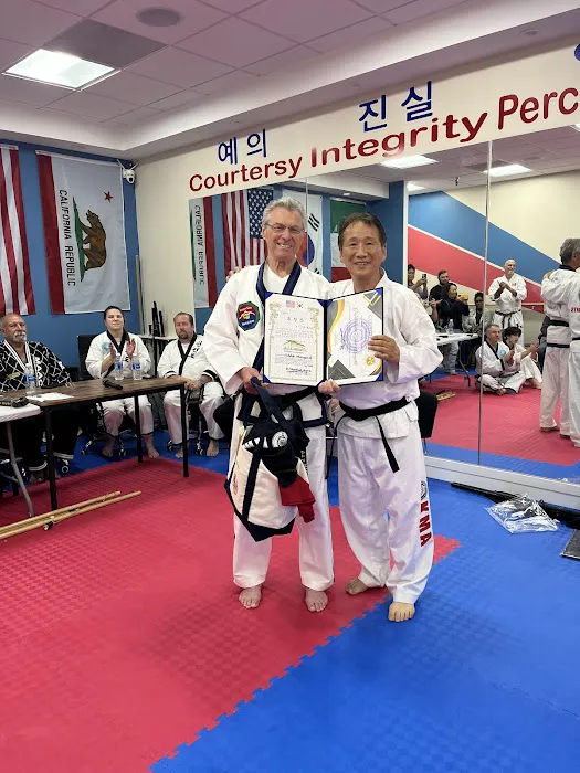 Korean Martial Arts studio Picture 9