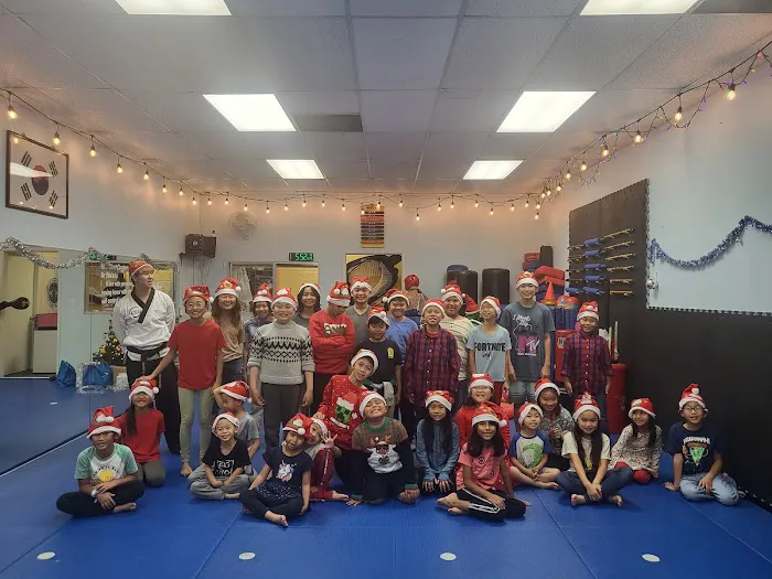 Five Star Taekwondo Picture 9