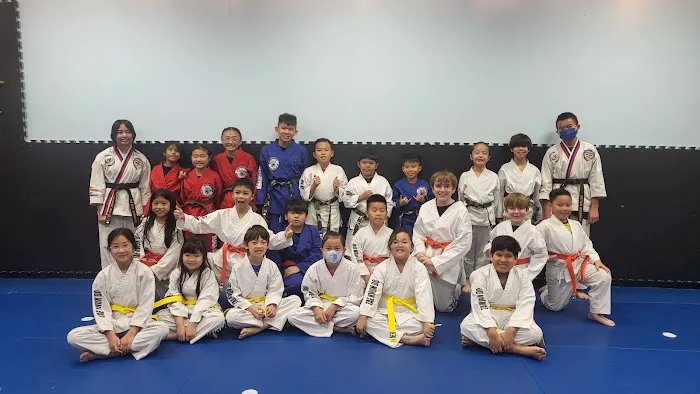 Five Star Taekwondo Picture 8