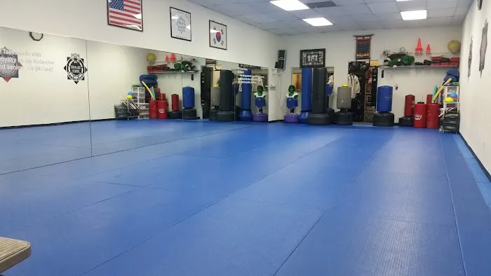 Five Star Taekwondo Picture 5