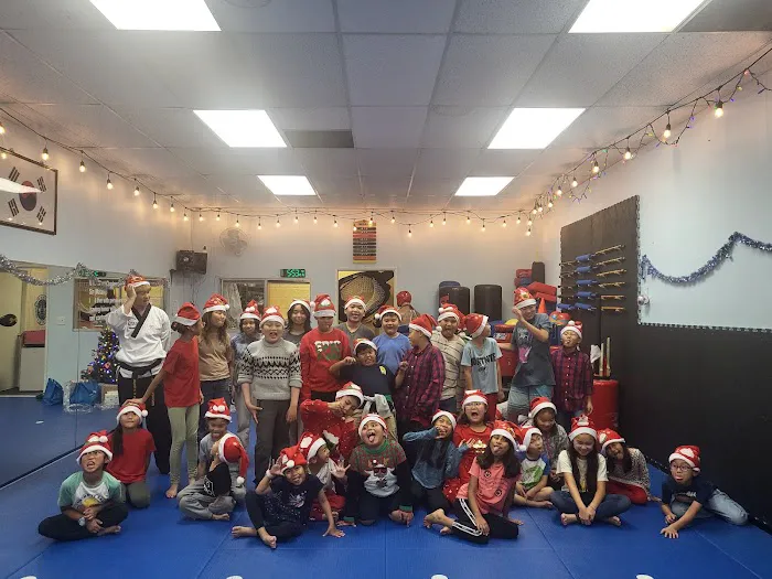 Five Star Taekwondo Picture 10