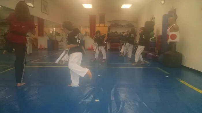 Five Star Taekwondo Picture 7