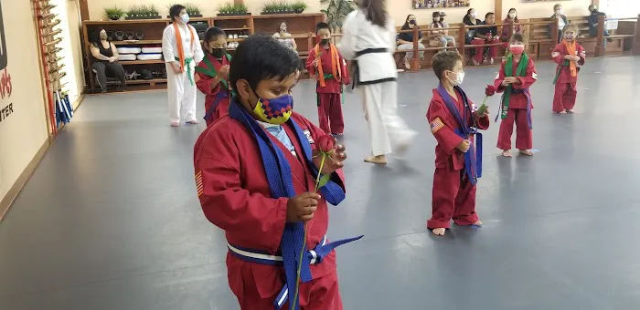 World Martial Arts Center Picture 2