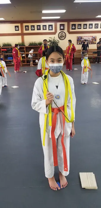 World Martial Arts Center Picture 1