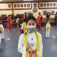 World Martial Arts Center ico