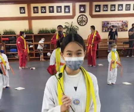 World Martial Arts Center