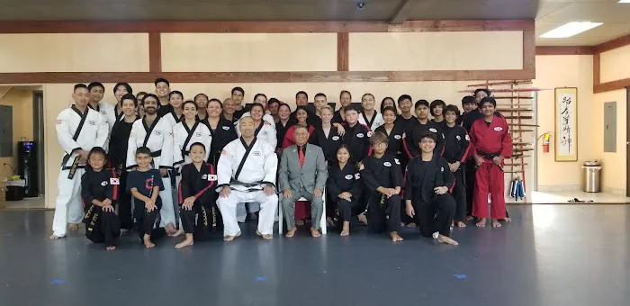 World Martial Arts Center Picture 4