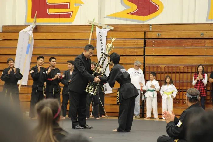 World Martial Arts Center Picture 6