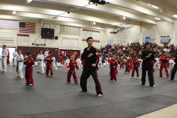 World Martial Arts Center Picture 8