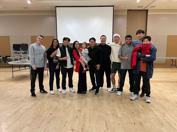 Team Kwon Taekwondo Center - HQ Picture 1