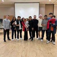 Team Kwon Taekwondo Center - HQ ico