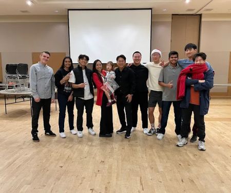 Team Kwon Taekwondo Center - HQ