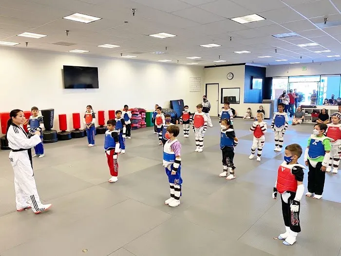 Team Kwon Taekwondo Center - HQ Picture 4