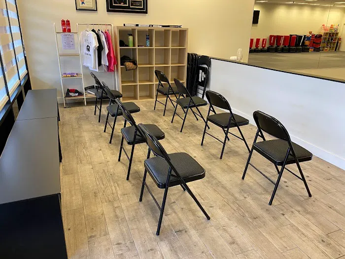 Team Kwon Taekwondo Center - HQ Picture 10