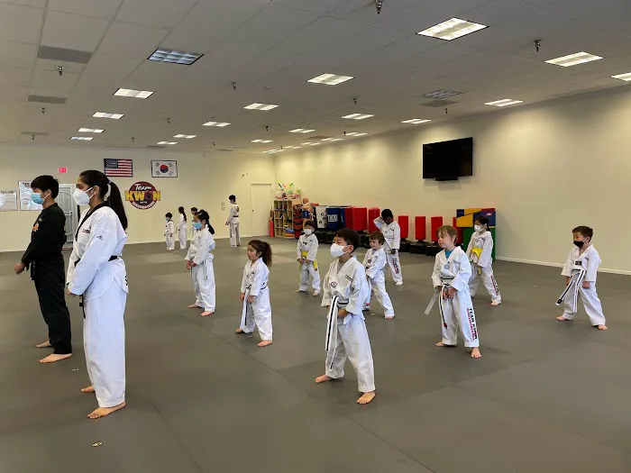 Team Kwon Taekwondo Center - HQ Picture 7