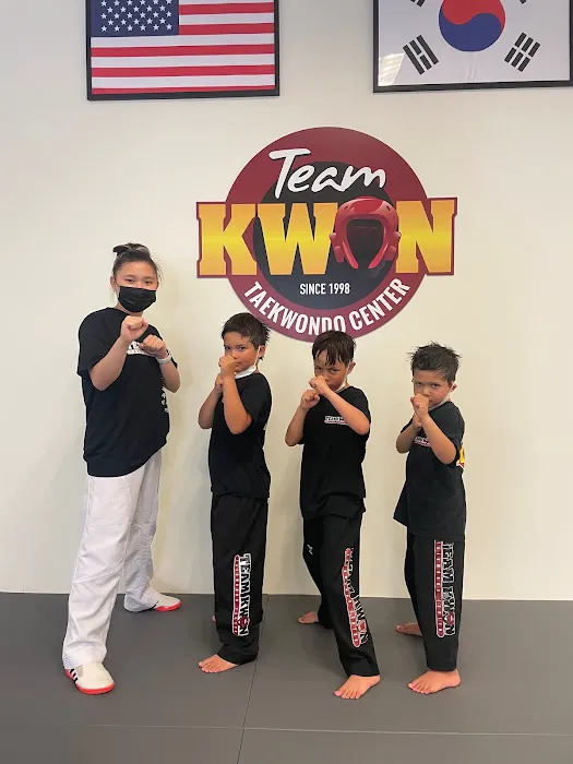 Team Kwon Taekwondo Center - HQ Picture 9