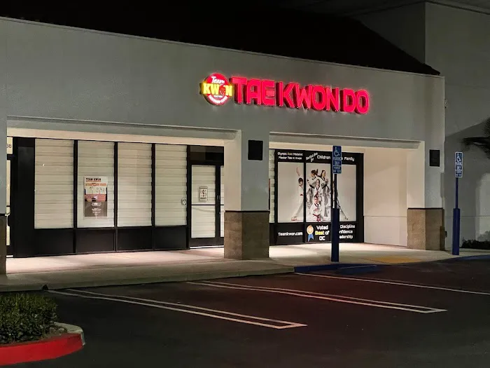 Team Kwon Taekwondo Center - HQ Picture 6