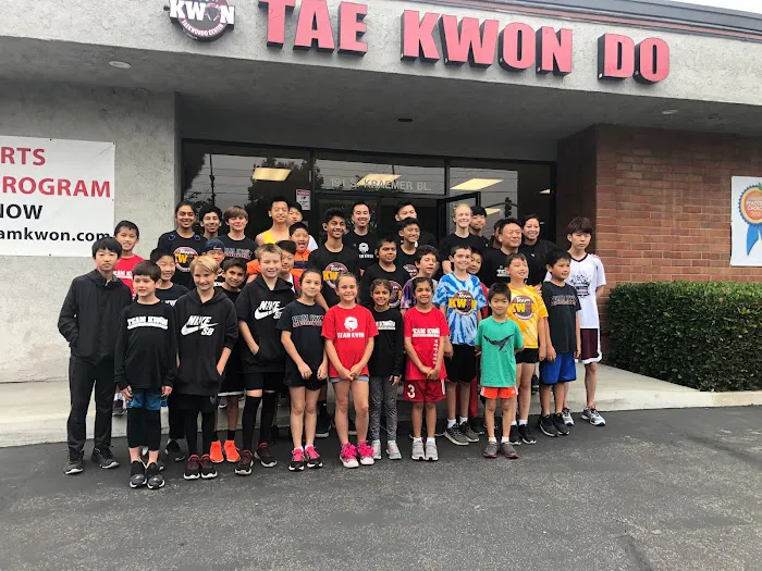 Team Kwon Taekwondo Center - HQ Picture 8