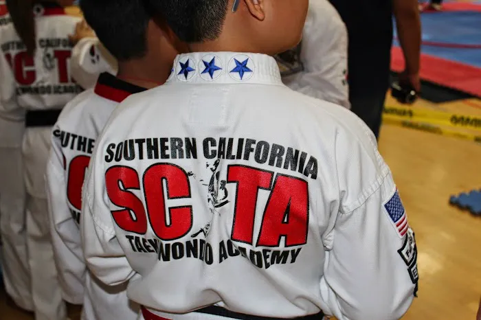 Southern California Taekwondo Academy Picture 1