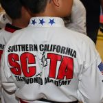Southern California Taekwondo Academy