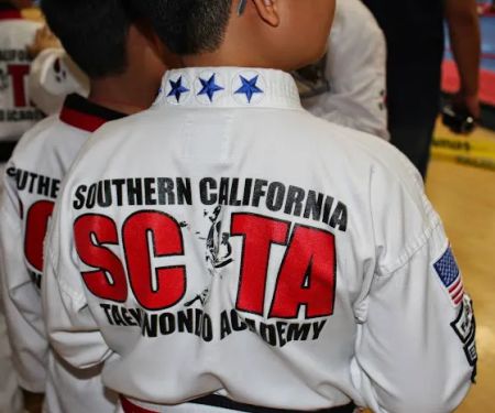Southern California Taekwondo Academy