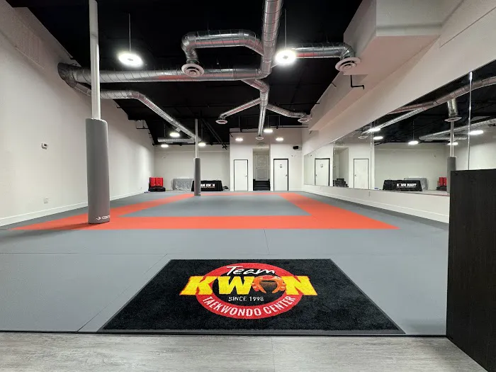 Team Kwon Taekwondo Center - Anaheim Hills Picture 3