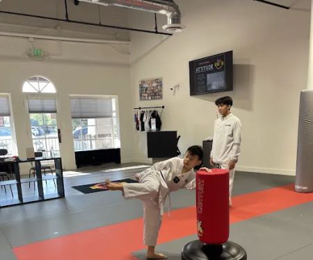Team Kwon Taekwondo Center - Anaheim Hills