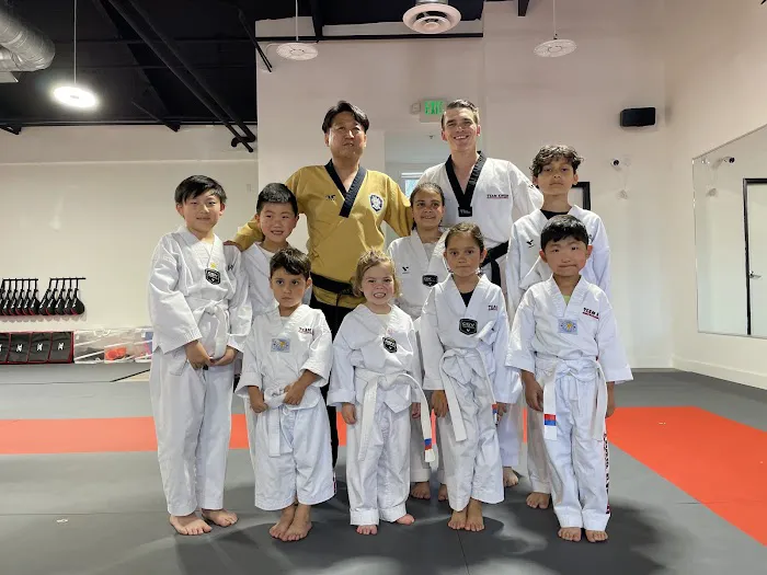 Team Kwon Taekwondo Center - Anaheim Hills Picture 6