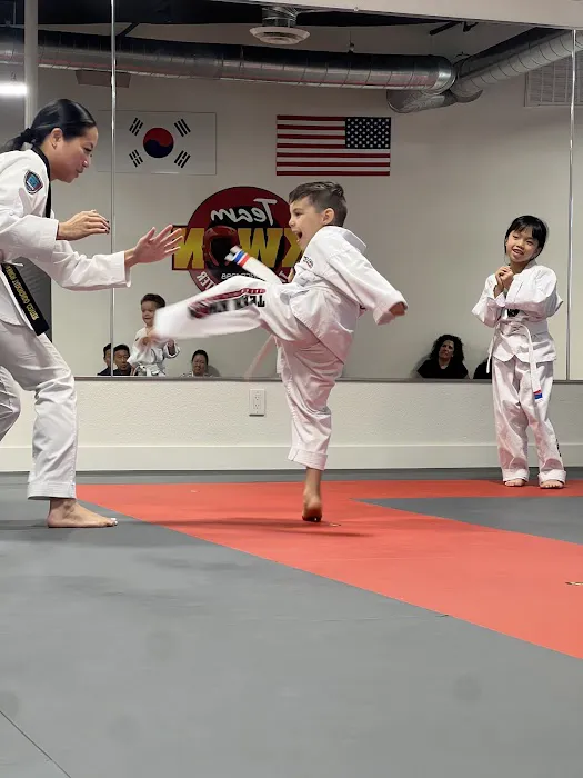 Team Kwon Taekwondo Center - Anaheim Hills Picture 7