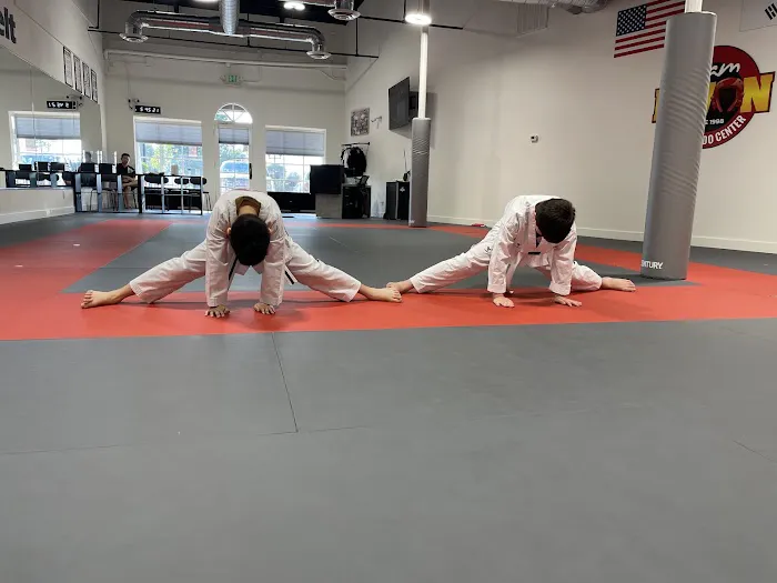 Team Kwon Taekwondo Center - Anaheim Hills Picture 9