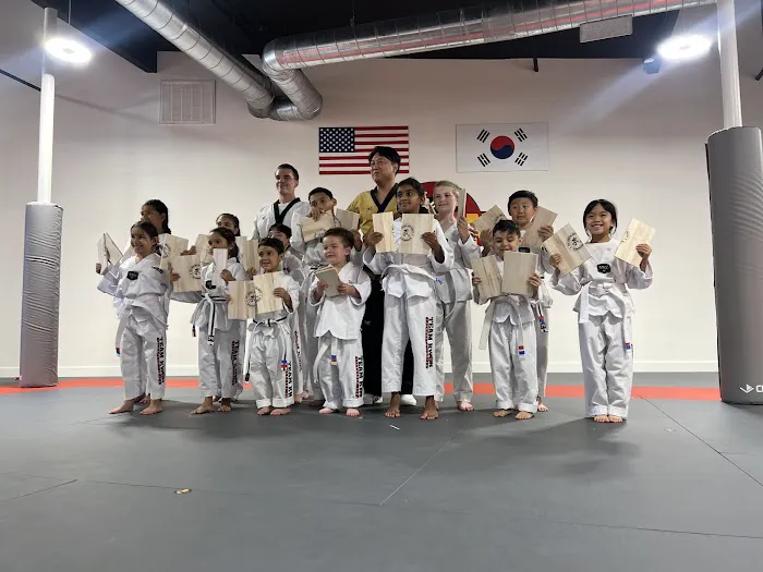 Team Kwon Taekwondo Center - Anaheim Hills Picture 8