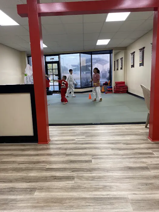 Longevity Martial Arts Centers Picture 3
