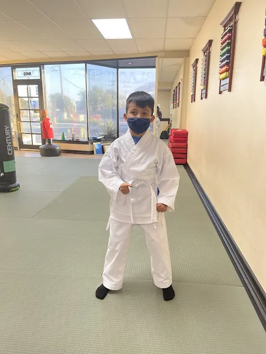 Longevity Martial Arts Centers Picture 1