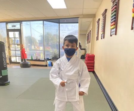 Longevity Martial Arts Centers