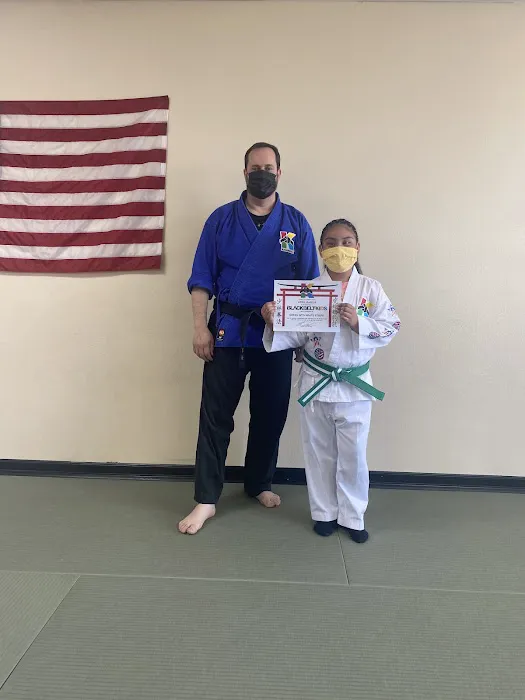 Longevity Martial Arts Centers Picture 2