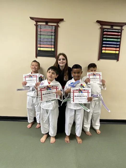 Longevity Martial Arts Centers Picture 5