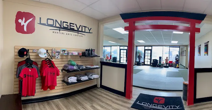 Longevity Martial Arts Centers Picture 7