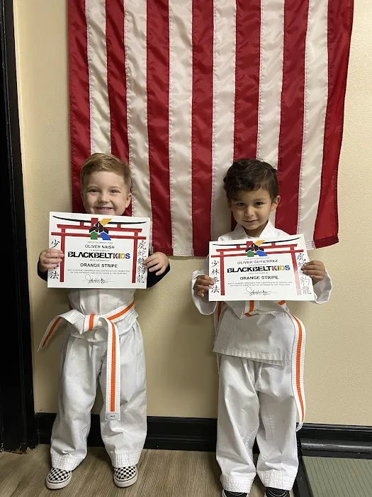 Longevity Martial Arts Centers Picture 8