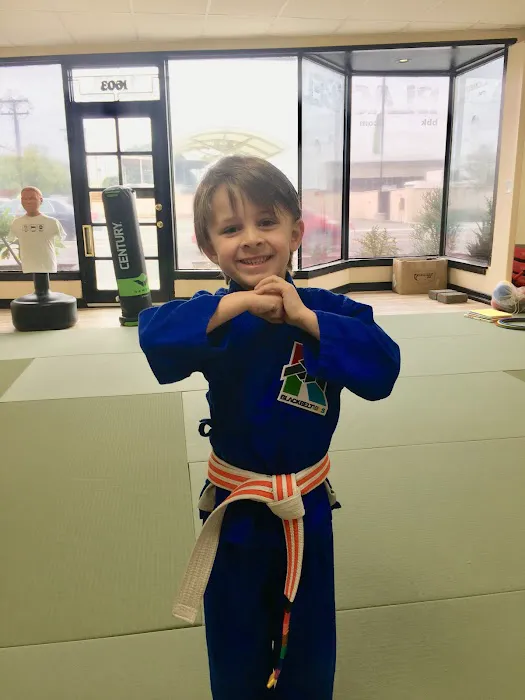 Longevity Martial Arts Centers Picture 4