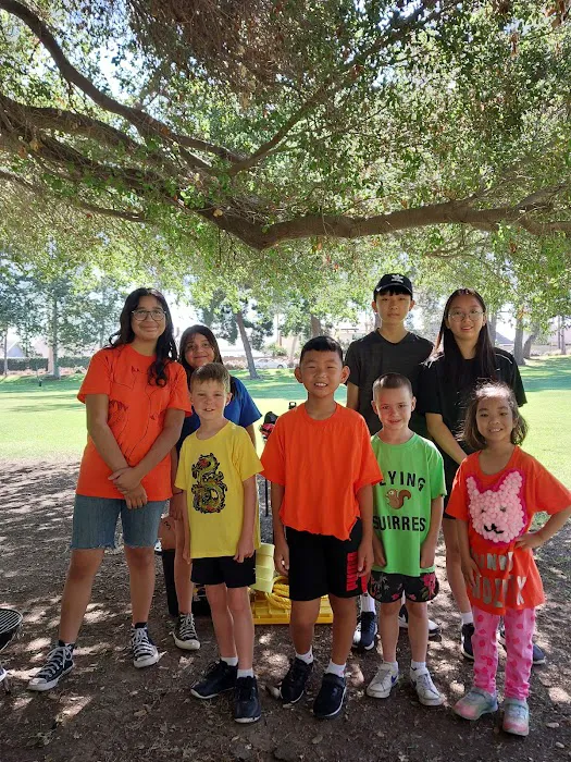 Scholar Athlete Tae Kwon DO Picture 3