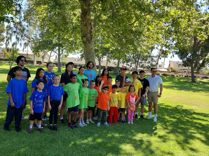 Scholar Athlete Tae Kwon DO Picture 7