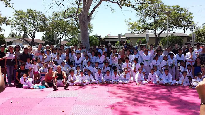 Elite Tae Kwon Do Picture 1