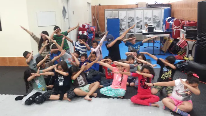 Elite Tae Kwon Do Picture 2