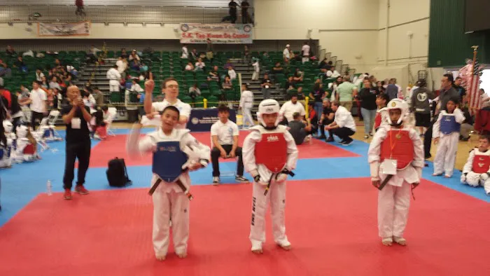 Elite Tae Kwon Do Picture 5