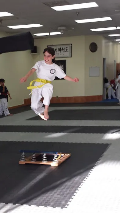 Elite Tae Kwon Do Picture 7