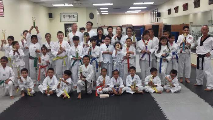 Elite Tae Kwon Do Picture 8