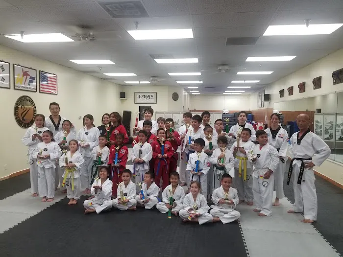 Elite Tae Kwon Do Picture 10