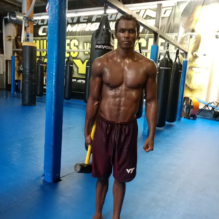 CSW Training Center Brazilian Jiujitsu Picture 5